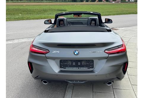 BMW Z4 #4