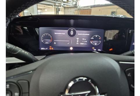 Opel Mokka #11