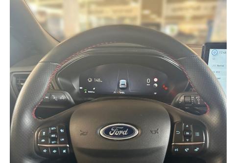 Ford Focus #18