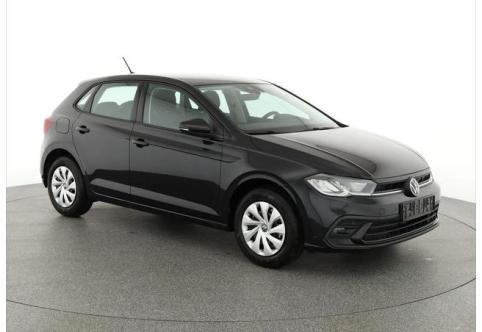 VW Polo #1