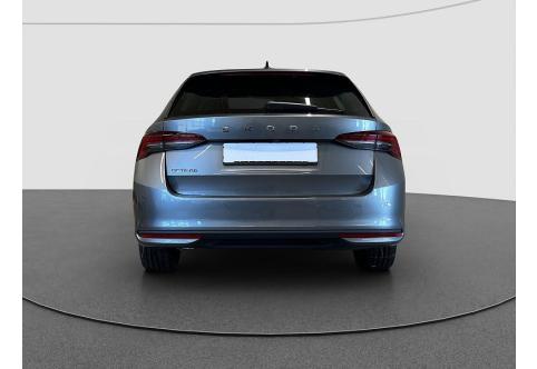 Skoda Octavia #5