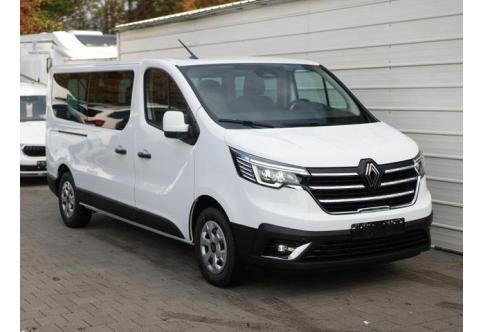 Renault Trafic #2