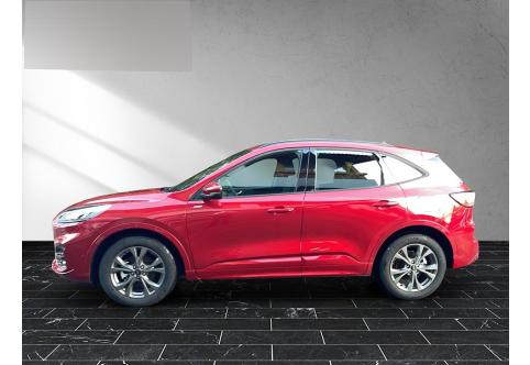 Ford Kuga #5
