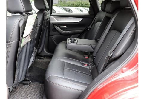 Mazda CX-60 #16