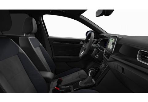 VW T-Roc #4