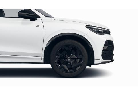 VW Tiguan #5