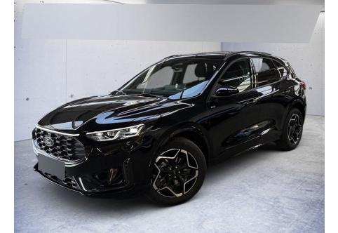 Ford Kuga #1