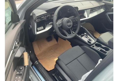 Audi A3 #1