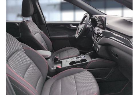 Ford Kuga #18