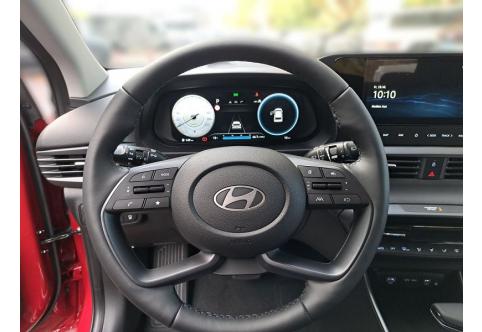 Hyundai i20 #7