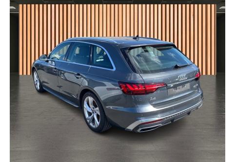 Audi A4 #8