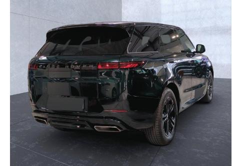 Land Rover Range Rover #2