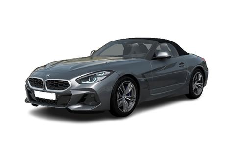 BMW Z4 #1