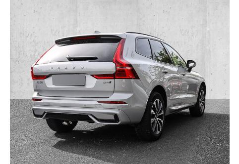 Volvo XC60 #2