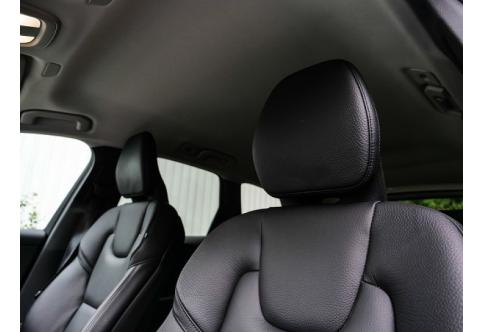 Volvo XC60 #7