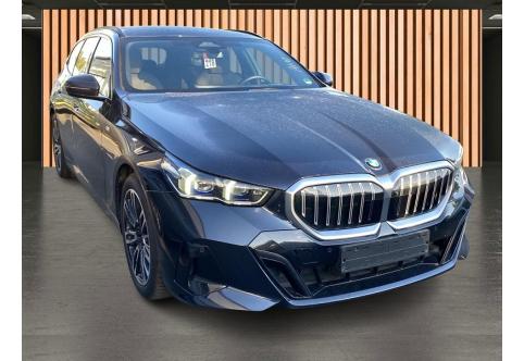BMW 5er #6