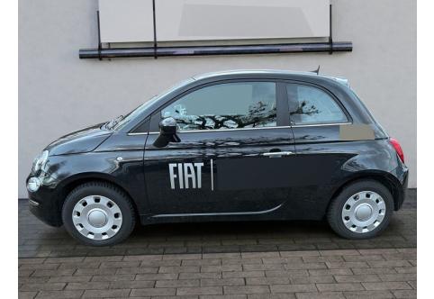 Fiat 500 #2