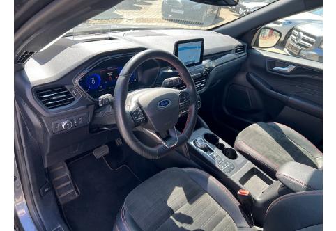 Ford Kuga #10
