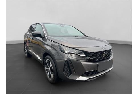 Peugeot 3008 #6