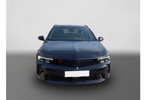 Opel Astra #6