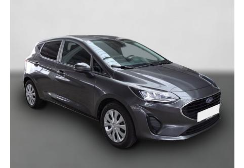 Ford Fiesta #2
