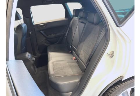 Seat Ateca #16