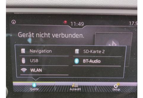 Skoda Octavia #12