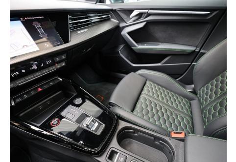 Audi RS3 #13