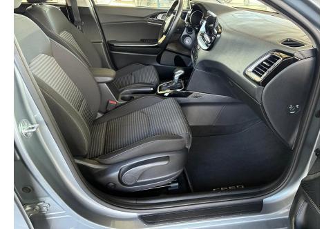 KIA cee'd #1