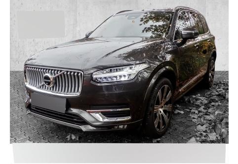 Volvo XC90 #1