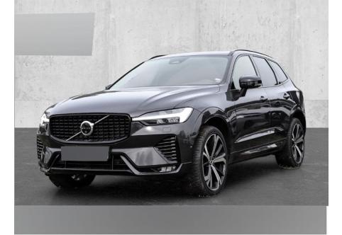 Volvo XC60 #1