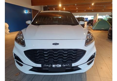 Ford Kuga #10