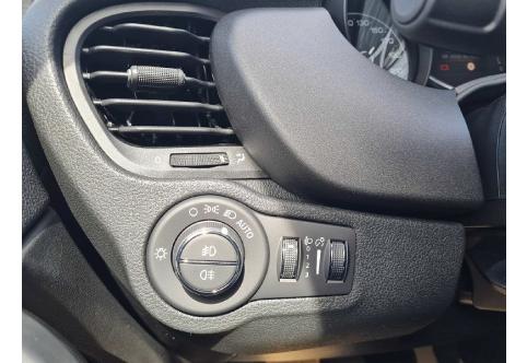 Fiat 500X #19