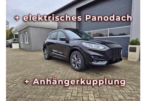 Ford Kuga #6