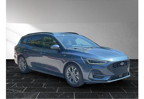 Ford Focus #4