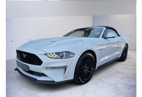 Ford Mustang #1