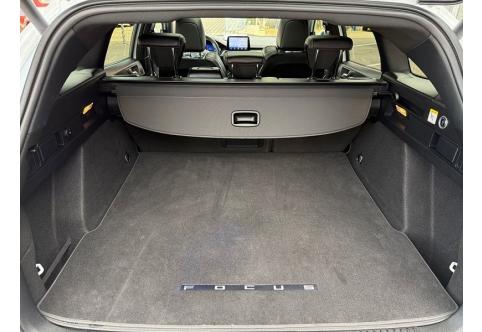 Ford Focus #7