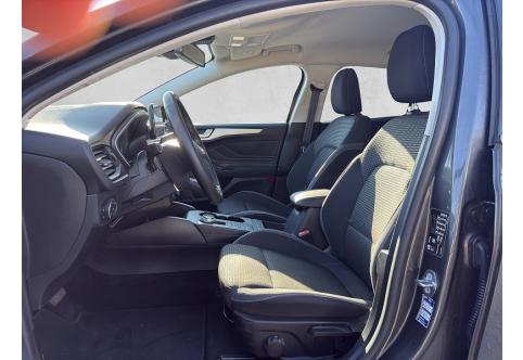 Ford Focus #4
