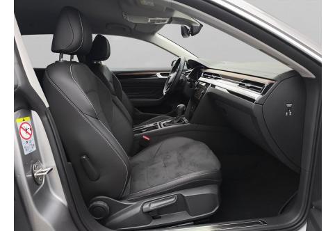 VW Arteon #12