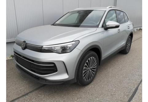 VW Tiguan #2