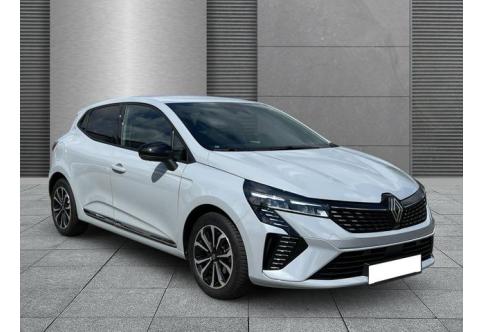 Renault Clio #1