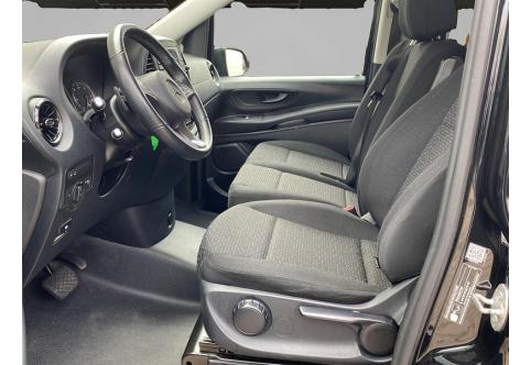 Mercedes-Benz Vito #3