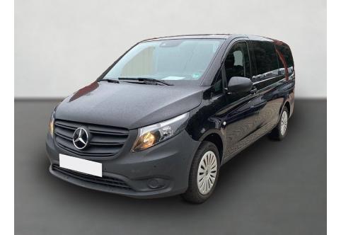 Mercedes-Benz Vito #1