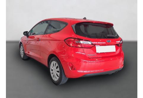 Ford Fiesta #3