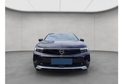 Opel Grandland X #9