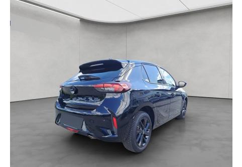 Opel Corsa #6