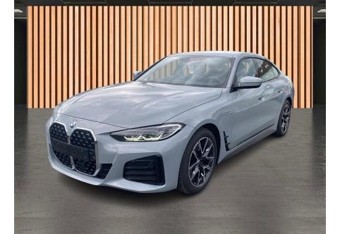BMW 4er #1