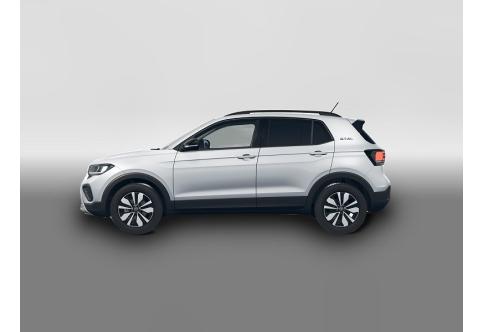 VW T-Cross #5