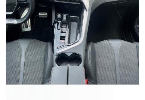 Peugeot 5008 #17
