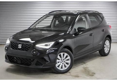 Seat Arona #1